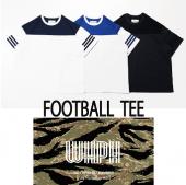 FOOTBALL TEE