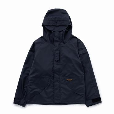 FLIGHT PARKA *BLACK*