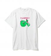 "MONSTER" Tee 1 *ホワイト*