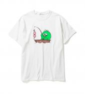 "MONSTER" Tee 2 *ホワイト*