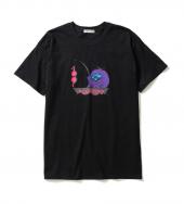 "MONSTER" Tee 2 *ブラック*