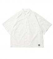 BIG S/S SHIRTS *ホワイト*