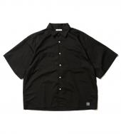 BIG S/S SHIRTS *ブラック*