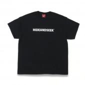 Team Far East S/S Tee *ブラック*