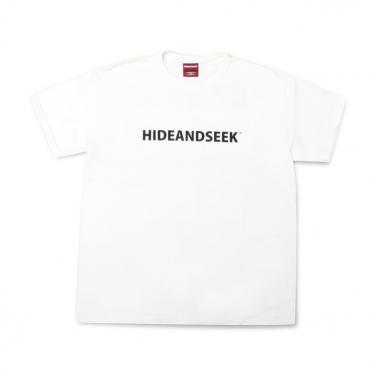 Team Far East S/S Tee *ホワイト*