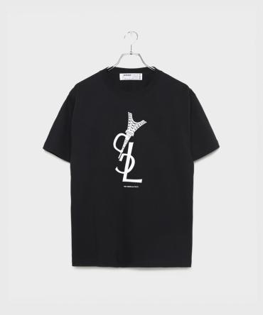 TOKYO TOWER ‐2021‐ T-shirt[LEC981] *ブラック*