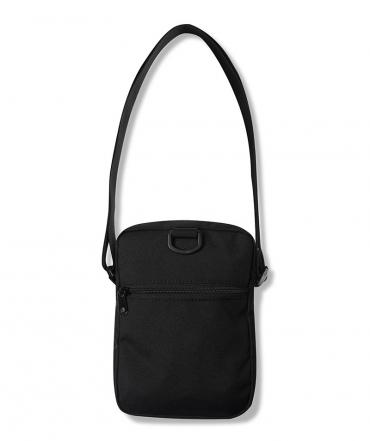 MEI CORDURA SHOULDER BAG / BLACK