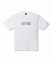 PIXEL  BKCNL T / WHITE