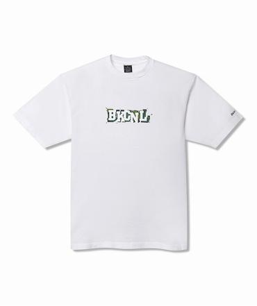 PIXEL  BKCNL T / WHITE