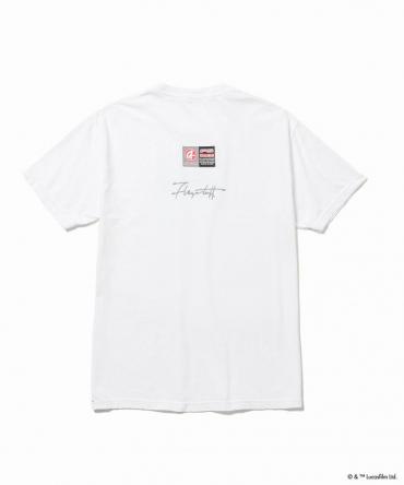 ”SCOUT TROOPER” TEE *ホワイト*