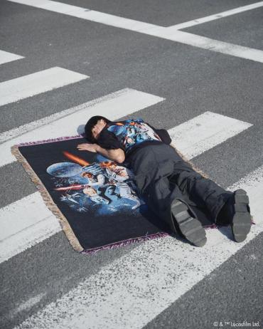 ”EP4” RUG *ホワイト*