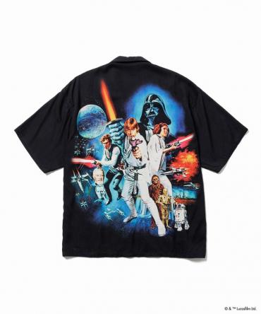 ”EP4” S/S SHIRTS