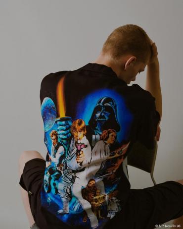”EP4” S/S SHIRTS