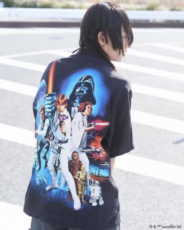 ”EP4” S/S SHIRTS