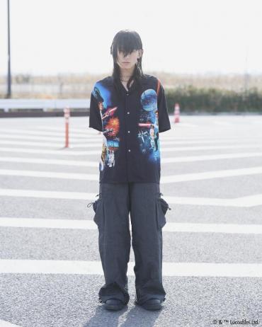”EP4” S/S SHIRTS