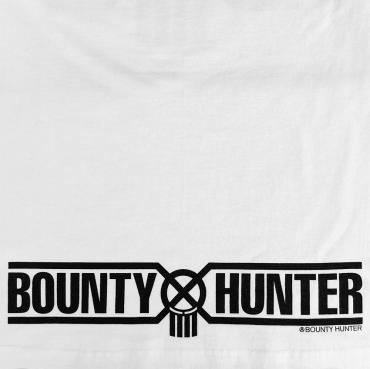 BxH LOGO L/S Tee *ホワイト*