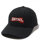 DRIP BKCNL SNAP BACK *ブラック*