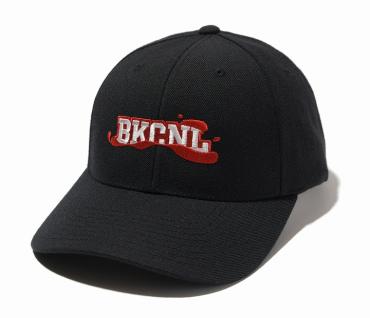 DRIP BKCNL SNAP BACK *ブラック*