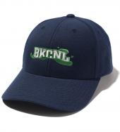 DRIP BKCNL SNAP BACK *ネイビー*