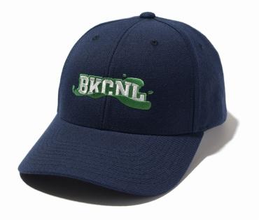 DRIP BKCNL SNAP BACK *ネイビー*