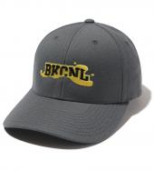 DRIP BKCNL SNAP BACK *チャコール*