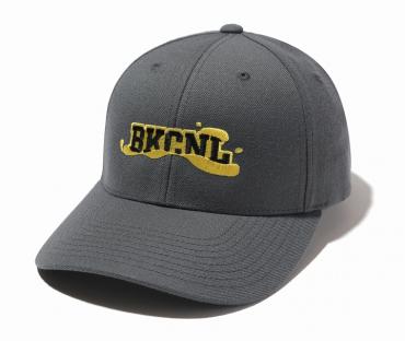 DRIP BKCNL SNAP BACK *チャコール*