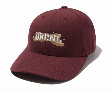 DRIP BKCNL SNAP BACK *ワイン*