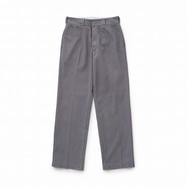 T/C WORK PANTS / GRAY