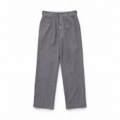 T/C WORK PANTS / GRAY