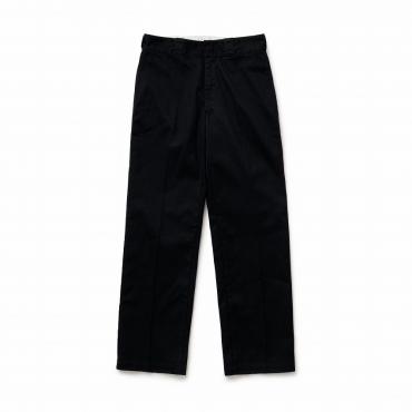 T/C WORK PANTS / BLACK