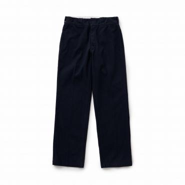 T/C WORK PANTS / NAVY