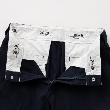 T/C WORK PANTS / NAVY