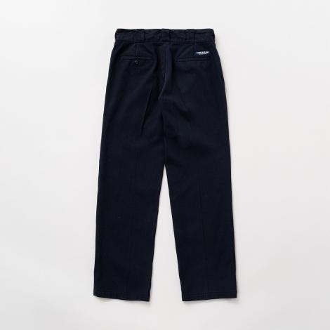 T/C WORK PANTS / NAVY