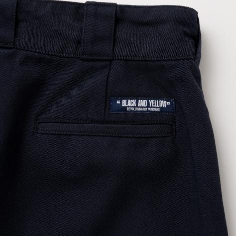 T/C WORK PANTS / NAVY