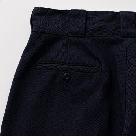T/C WORK PANTS / NAVY