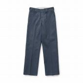 T/C WORK PANTS / BLUE GRAY