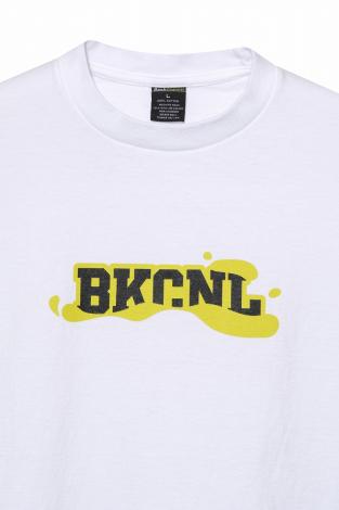 DRIP BKCNL T *ホワイト*