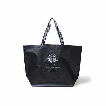 LEISURE PE BAG *ブラック*