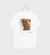 Venus T-shirt [ LEC992 ] *ホワイト*