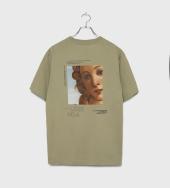 Venus T-shirt [ LEC992 ] *ベージュ*