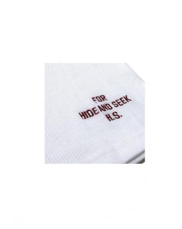 Rib Tank Top(2Pac) / WHITE