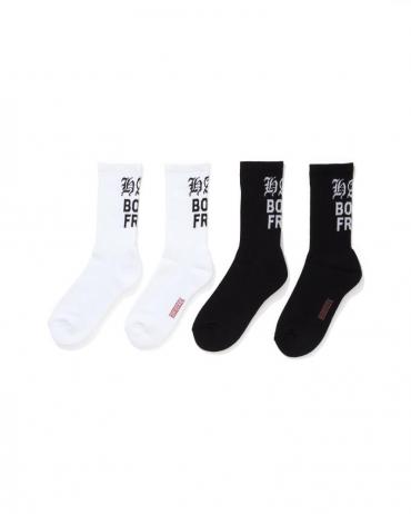 HAS Sox(26ss) / BLACK