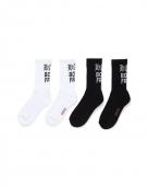 HAS Sox(26ss) / BLACK