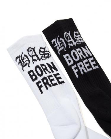 HAS Sox(26ss) / BLACK