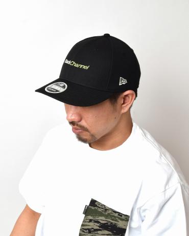 xNEW ERA LP 9FIFTY CAP *ブラック*