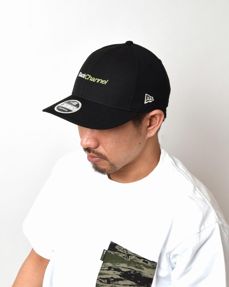 SURPRISE(サプライズ) / xNEW ERA LP 9FIFTY CAP *ブラック*
