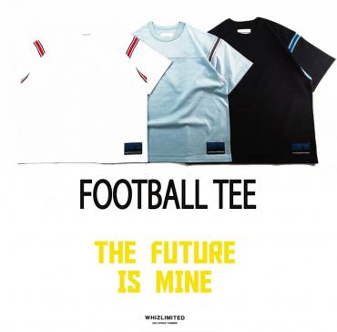 FOOTBALL TEE