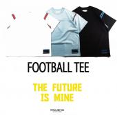 FOOTBALL TEE