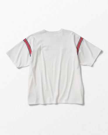 FOOTBALL TEE