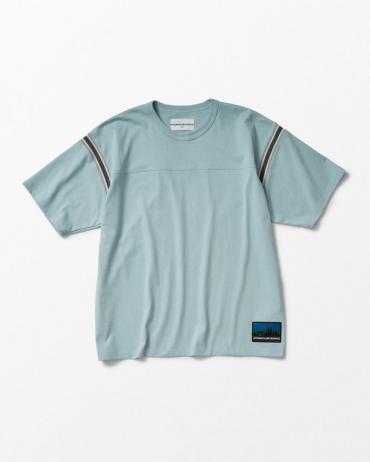 FOOTBALL TEE